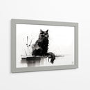 Cuadro decorativo de Canvas Lab