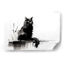 Cinismo - Artomato | Cuadro decorativo de Canvas Lab