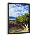 Clima perfecto - Anivpaz | Cuadro decorativo de Canvas Lab