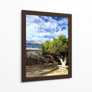 Clima perfecto - Anivpaz | Cuadro decorativo de Canvas Lab