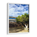 Clima perfecto - Anivpaz | Cuadro decorativo de Canvas Lab