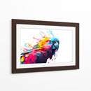 Cuadro decorativo de Canvas Lab