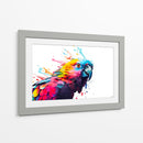 Cuadro decorativo de Canvas Lab