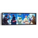 StarWars - DeLaVegaGaming | Cuadro decorativo de Canvas Lab