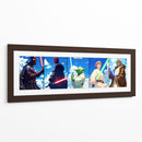 Cuadro decorativo de Canvas Lab