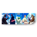 StarWars - DeLaVegaGaming | Cuadro decorativo de Canvas Lab