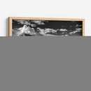 Edificios de Bogota - Dreamer Studio | Cuadro decorativo de Canvas Lab