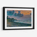 Parque de San Andres al Atardecer - Dreamer Studio | Cuadro decorativo de Canvas Lab