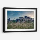 Pasto en el Parque de San Andres - Dreamer Studio | Cuadro decorativo de Canvas Lab