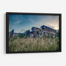 Pasto en el Parque de San Andres - Dreamer Studio | Cuadro decorativo de Canvas Lab