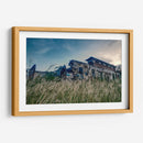 Pasto en el Parque de San Andres - Dreamer Studio | Cuadro decorativo de Canvas Lab