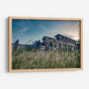 Pasto en el Parque de San Andres - Dreamer Studio | Cuadro decorativo de Canvas Lab