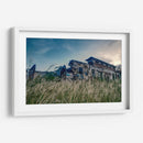 Pasto en el Parque de San Andres - Dreamer Studio | Cuadro decorativo de Canvas Lab