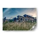 Pasto en el Parque de San Andres - Dreamer Studio | Cuadro decorativo de Canvas Lab