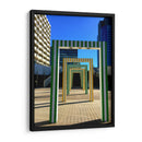 Cuadros en Japón - Anivpaz | Cuadro decorativo de Canvas Lab