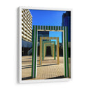 Cuadros en Japón - Anivpaz | Cuadro decorativo de Canvas Lab