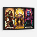 The Mad Titan - DeLaVegaGaming | Cuadro decorativo de Canvas Lab