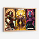 The Mad Titan - DeLaVegaGaming | Cuadro decorativo de Canvas Lab