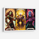 The Mad Titan - DeLaVegaGaming | Cuadro decorativo de Canvas Lab