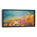 Campo de cempasúchil - Artomato | Cuadro decorativo de Canvas Lab