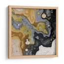 Aluvión - Artomato | Cuadro decorativo de Canvas Lab