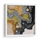 Aluvión - Artomato | Cuadro decorativo de Canvas Lab