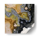 Aluvión - Artomato | Cuadro decorativo de Canvas Lab