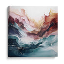 Antártida - Artomato | Cuadro decorativo de Canvas Lab