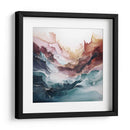 Antártida - Artomato | Cuadro decorativo de Canvas Lab