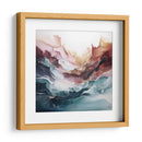 Antártida - Artomato | Cuadro decorativo de Canvas Lab