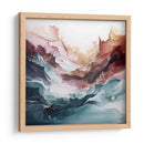 Antártida - Artomato | Cuadro decorativo de Canvas Lab