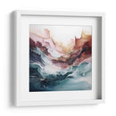 Antártida - Artomato | Cuadro decorativo de Canvas Lab