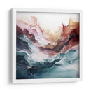 Antártida - Artomato | Cuadro decorativo de Canvas Lab