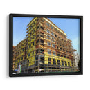 En construcción - Anivpaz | Cuadro decorativo de Canvas Lab