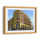 En construcción - Anivpaz | Cuadro decorativo de Canvas Lab