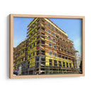 En construcción - Anivpaz | Cuadro decorativo de Canvas Lab