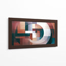 Cuadro decorativo de Canvas Lab
