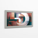 Cuadro decorativo de Canvas Lab