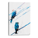 Azulejos - Artomato | Cuadro decorativo de Canvas Lab