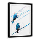 Azulejos - Artomato | Cuadro decorativo de Canvas Lab