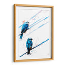 Azulejos - Artomato | Cuadro decorativo de Canvas Lab