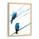 Azulejos - Artomato | Cuadro decorativo de Canvas Lab