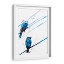 Azulejos - Artomato | Cuadro decorativo de Canvas Lab