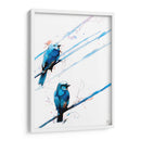 Azulejos - Artomato | Cuadro decorativo de Canvas Lab