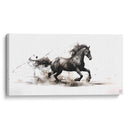 Carrera - Artomato | Cuadro decorativo de Canvas Lab