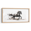 Carrera - Artomato | Cuadro decorativo de Canvas Lab