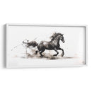 Carrera - Artomato | Cuadro decorativo de Canvas Lab