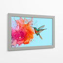 Cuadro decorativo de Canvas Lab