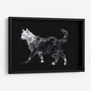 Gato blanco - Artomato | Cuadro decorativo de Canvas Lab