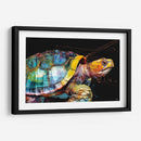 Tortuga terrestre - Artomato | Cuadro decorativo de Canvas Lab